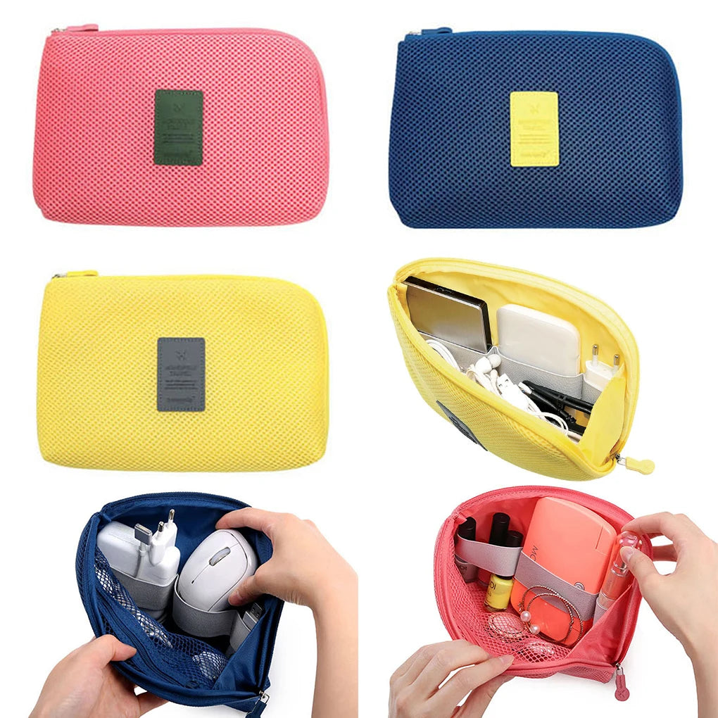 Digital Storage Pouch