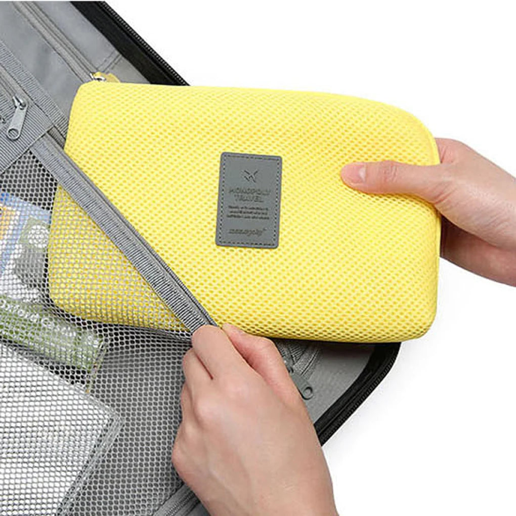 Digital Storage Pouch