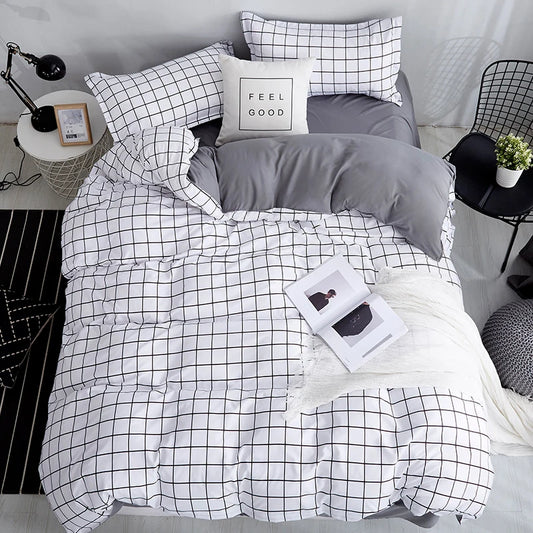 Bone & Joy Bedding Set