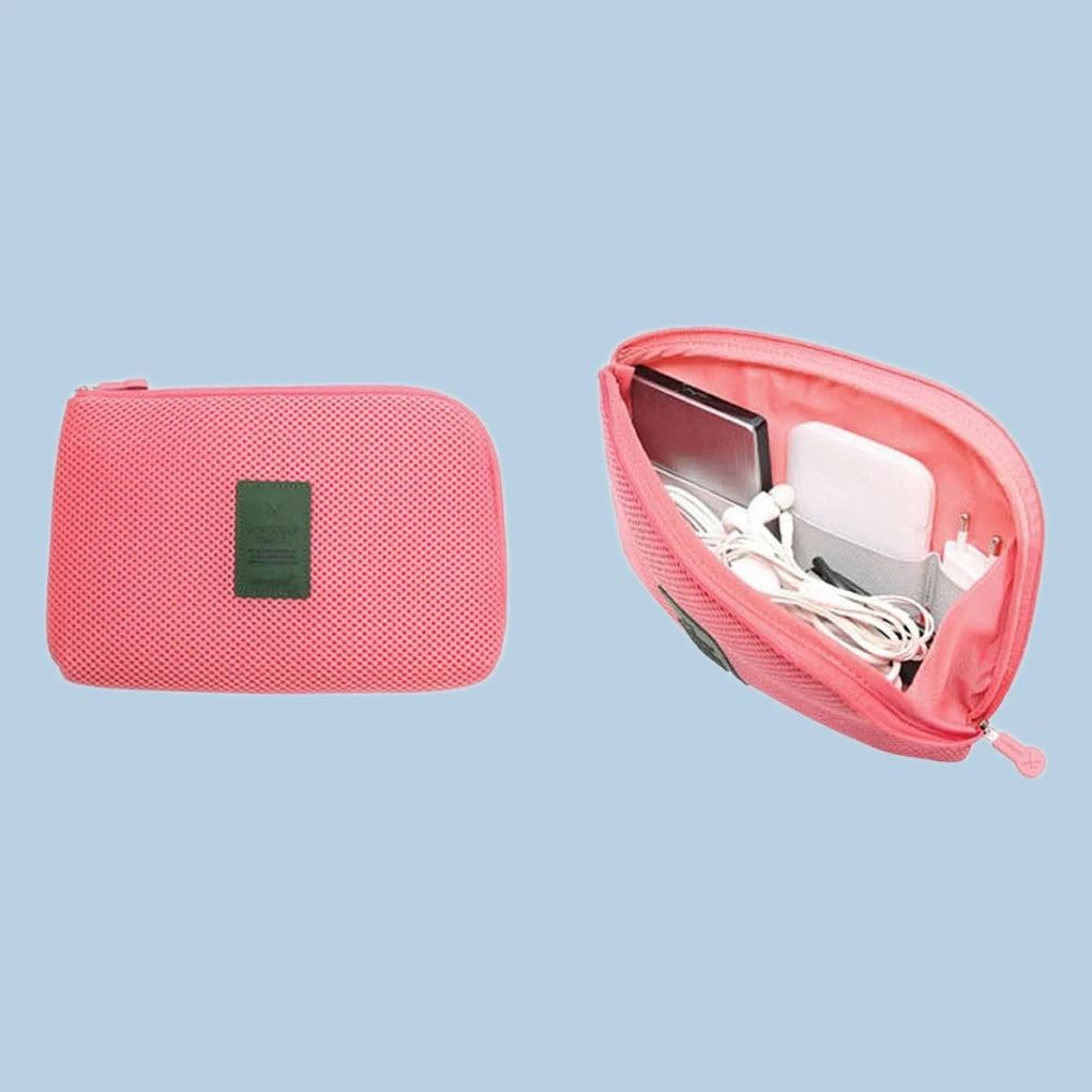 Digital Storage Pouch