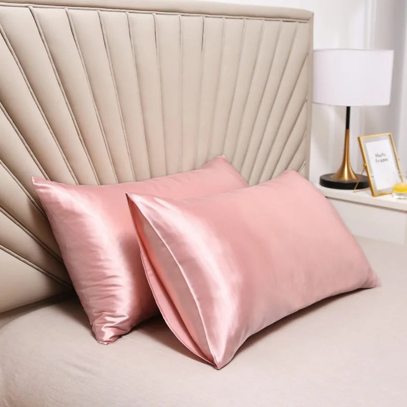 100% Silk Pillowcase