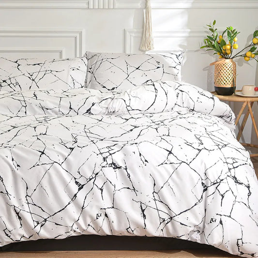 Duvet & Sham Set by Sabana Styles