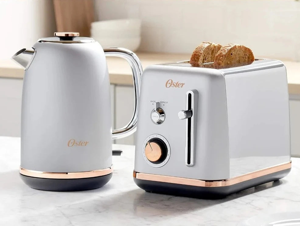 2-Slice Toaster by Oster