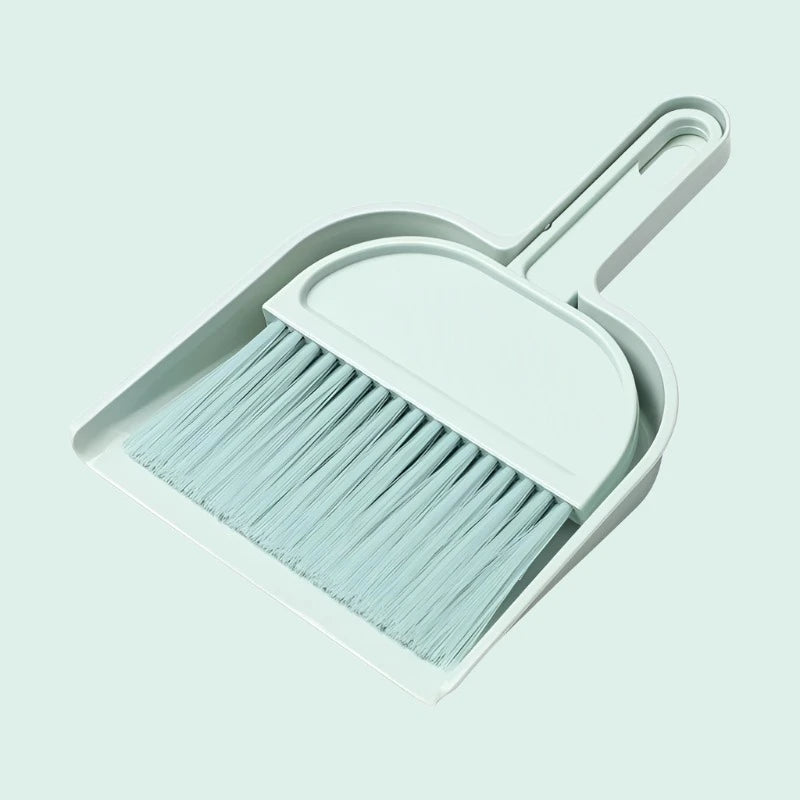 Desktop Sweeper Set