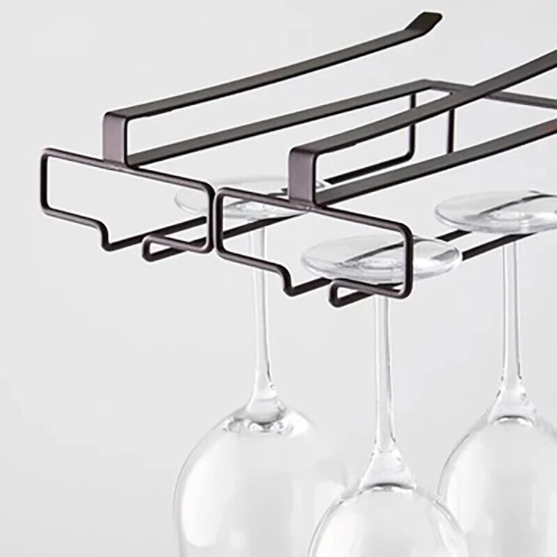 Wine Glass Rack