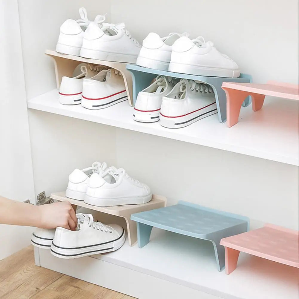 Waterproof Shoe Shelf