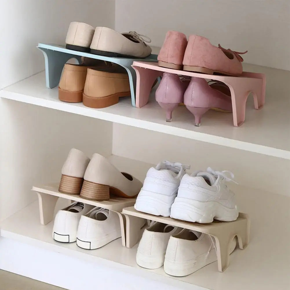 Waterproof Shoe Shelf