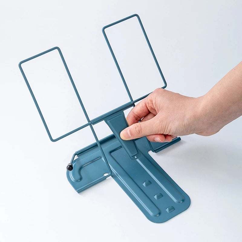 Adjustable Book Stand