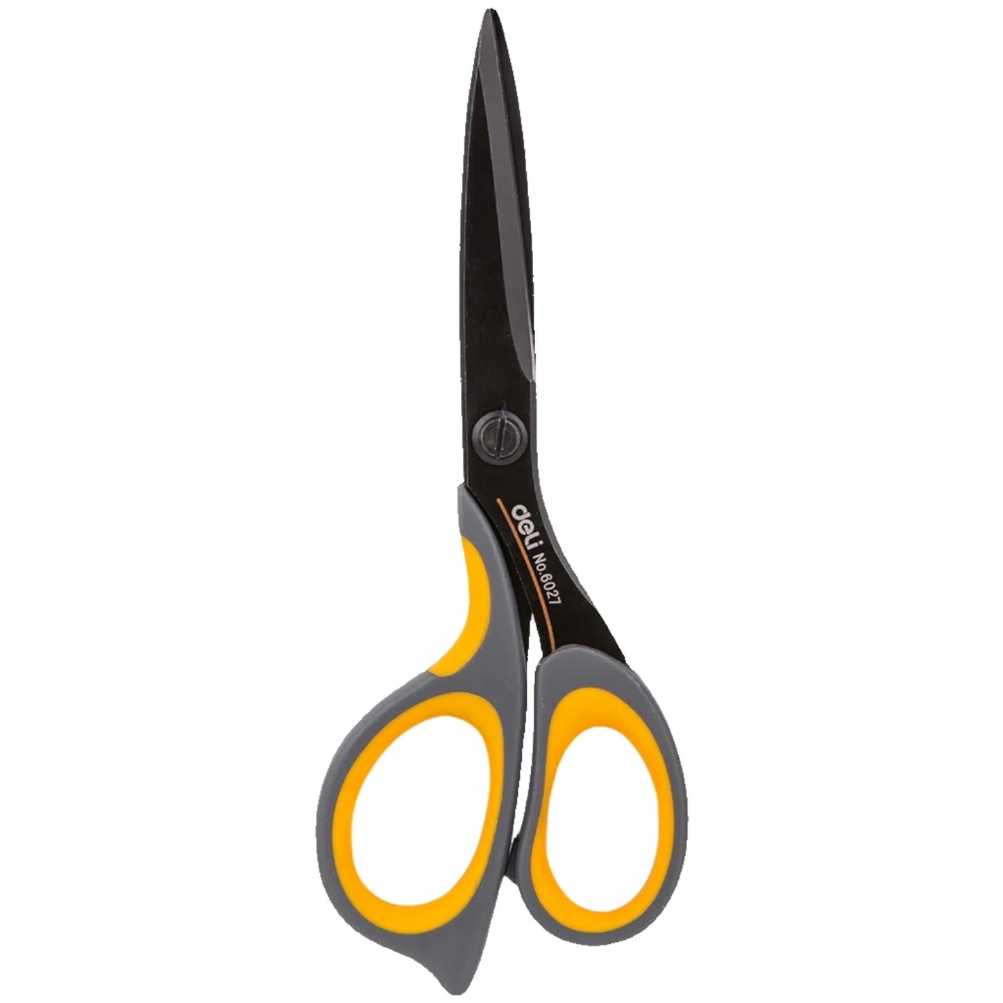 Stainless Steel Scissors by Deli