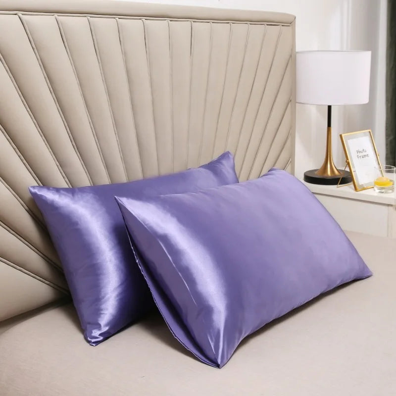 100% Silk Pillowcase