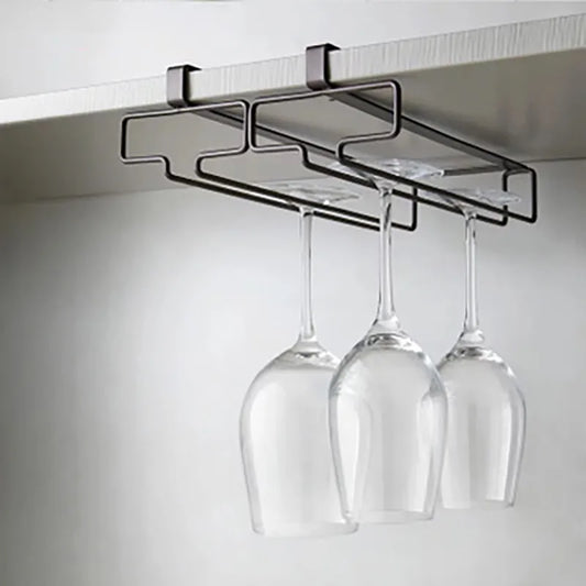 Wine Glass Rack