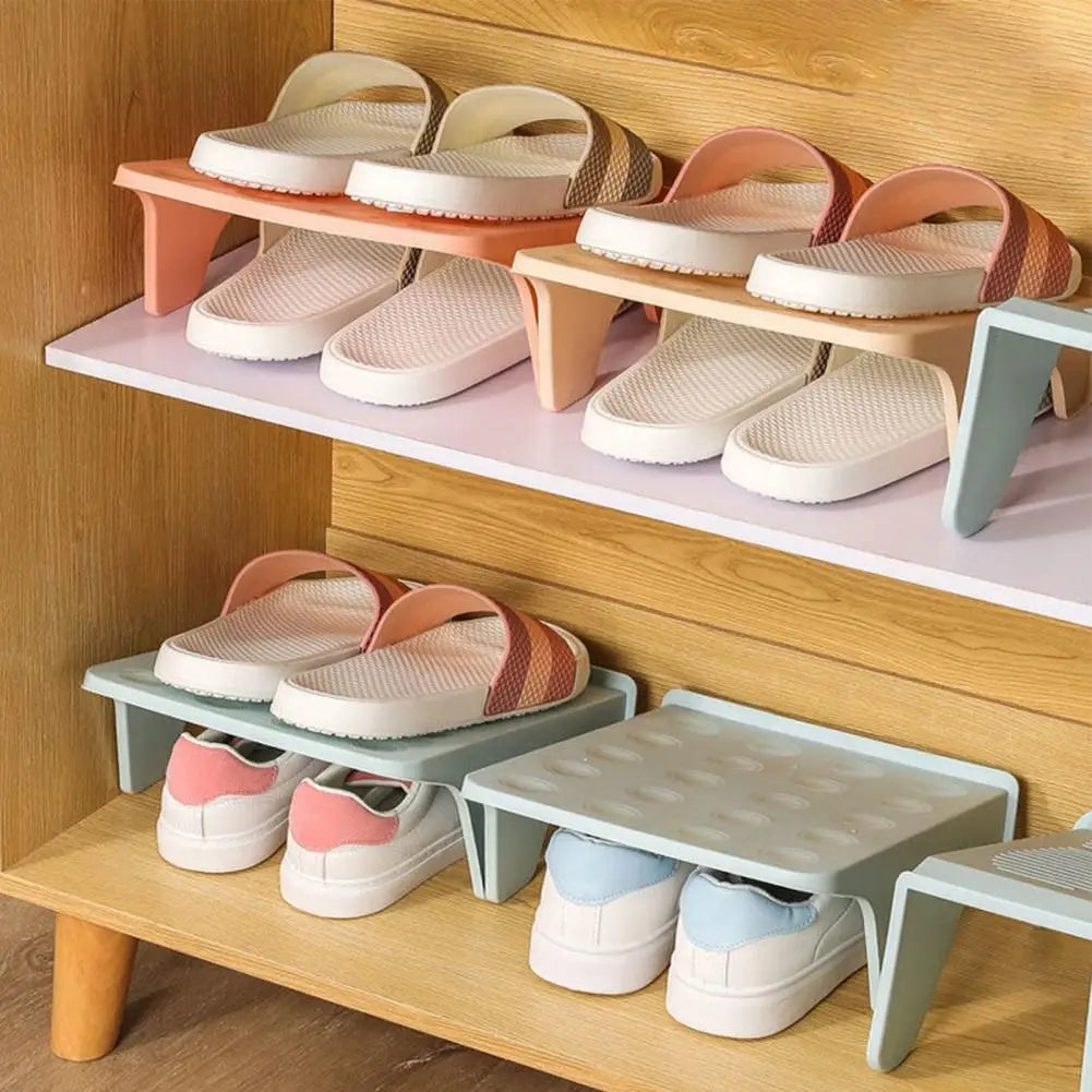 Waterproof Shoe Shelf