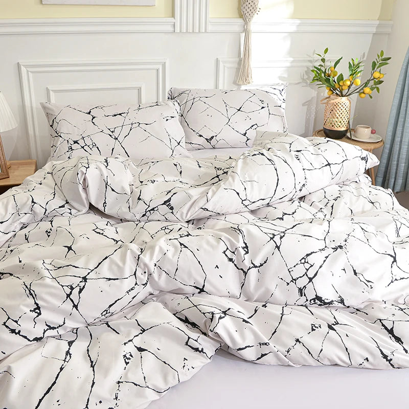 Duvet & Sham Set by Sabana Styles