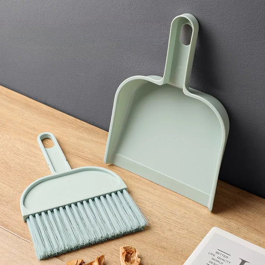 Desktop Sweeper Set