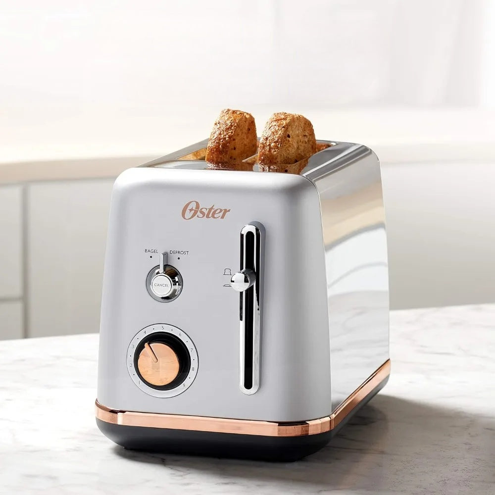 2-Slice Toaster by Oster